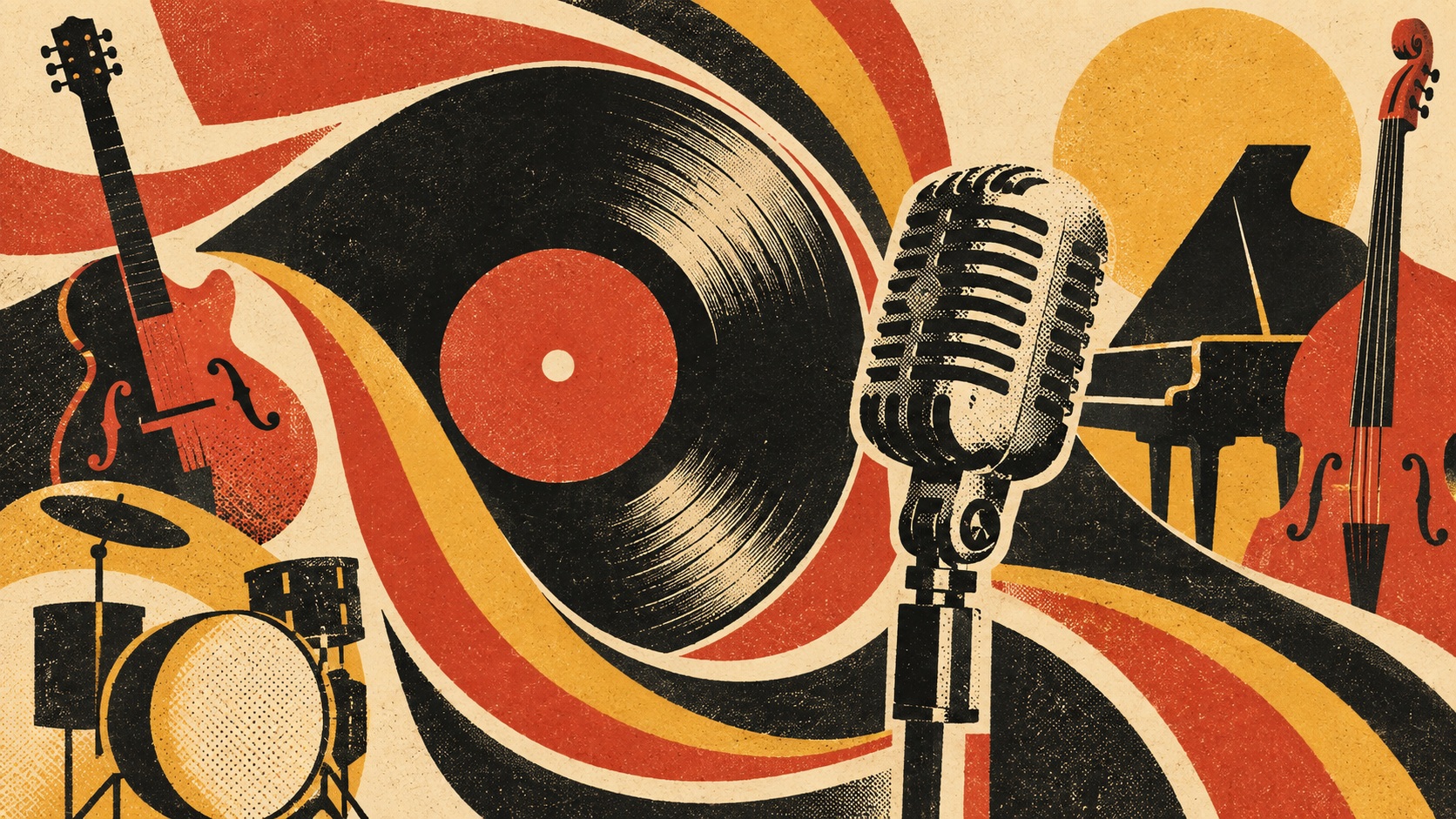 MiniMax Music 3.0 on Genoriq: From Musical Intent to a Useful Track