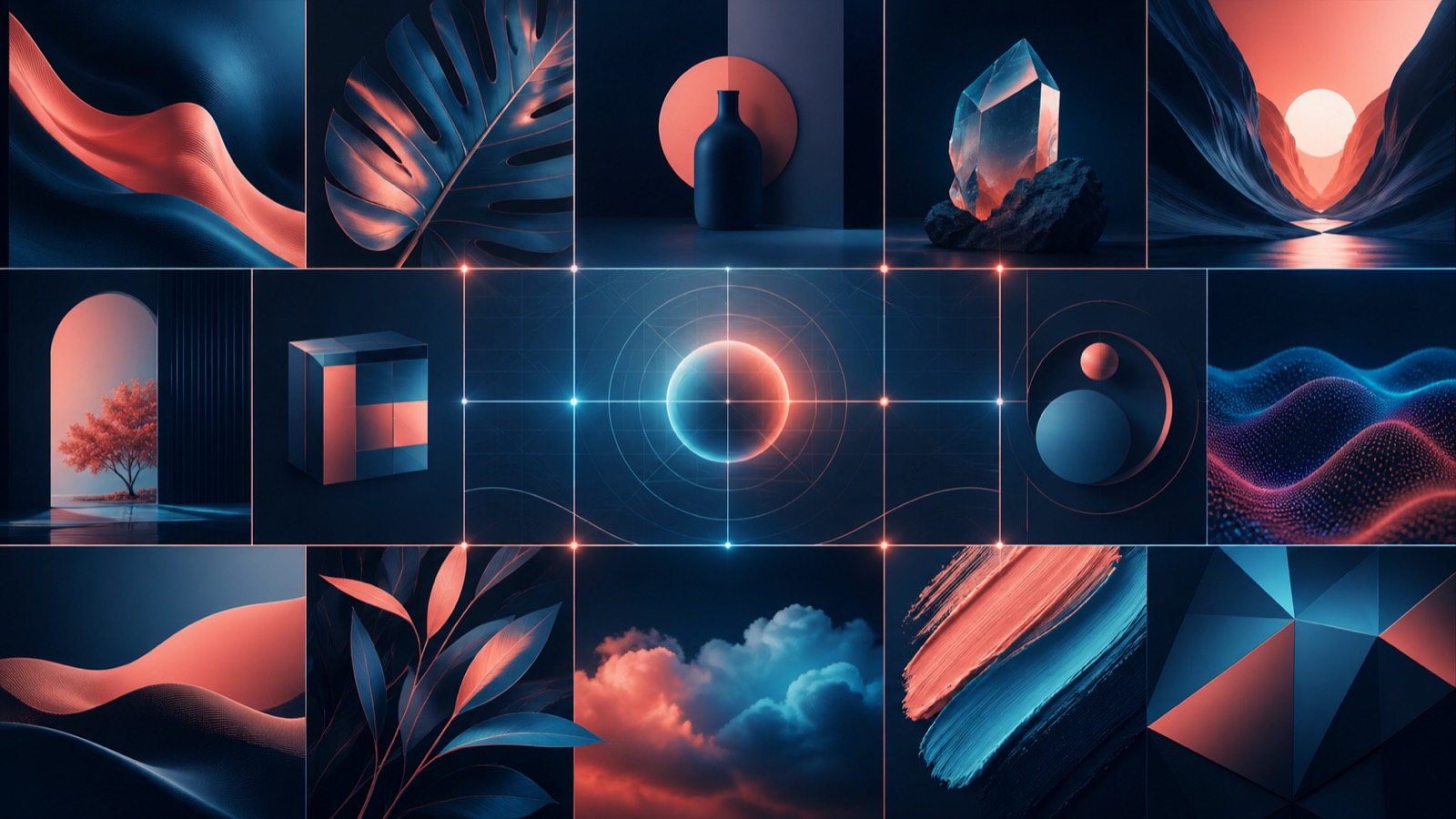 Creating Consistent Brand Visuals with AI