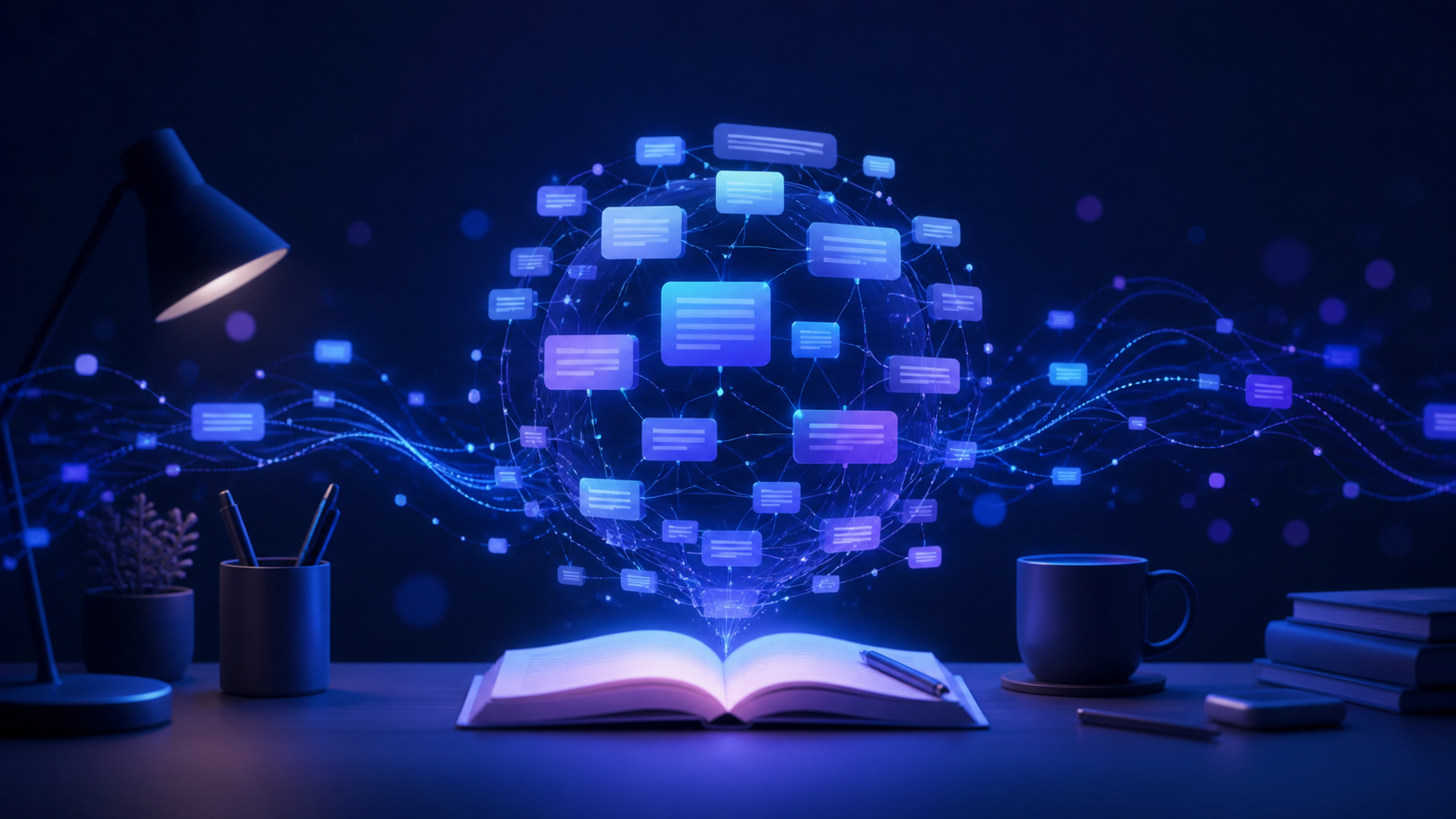 What Are Large Language Models? A Practical Guide for Everyday Work