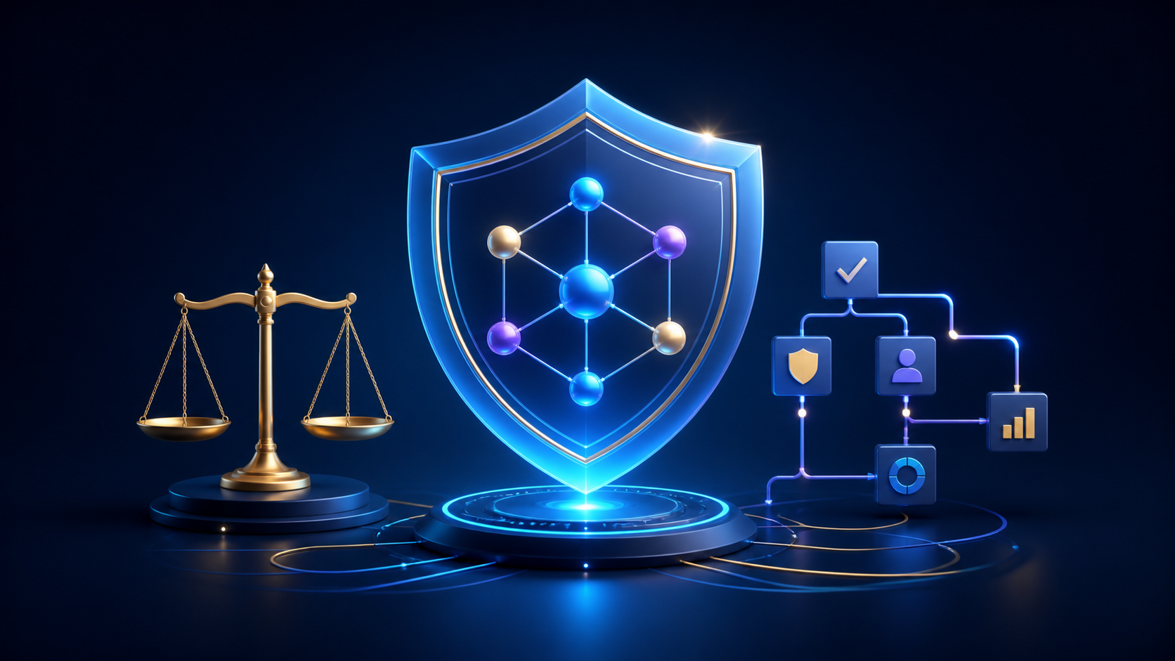 Responsible AI for Small Teams: A Practical Starting Framework