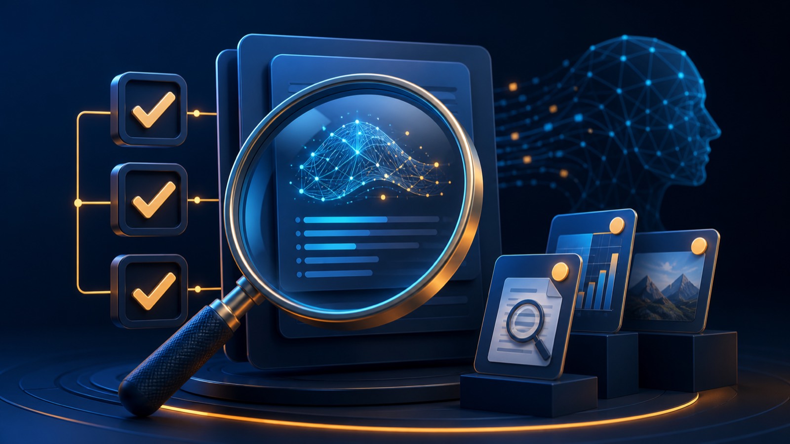 How to Evaluate AI Output Before You Use It