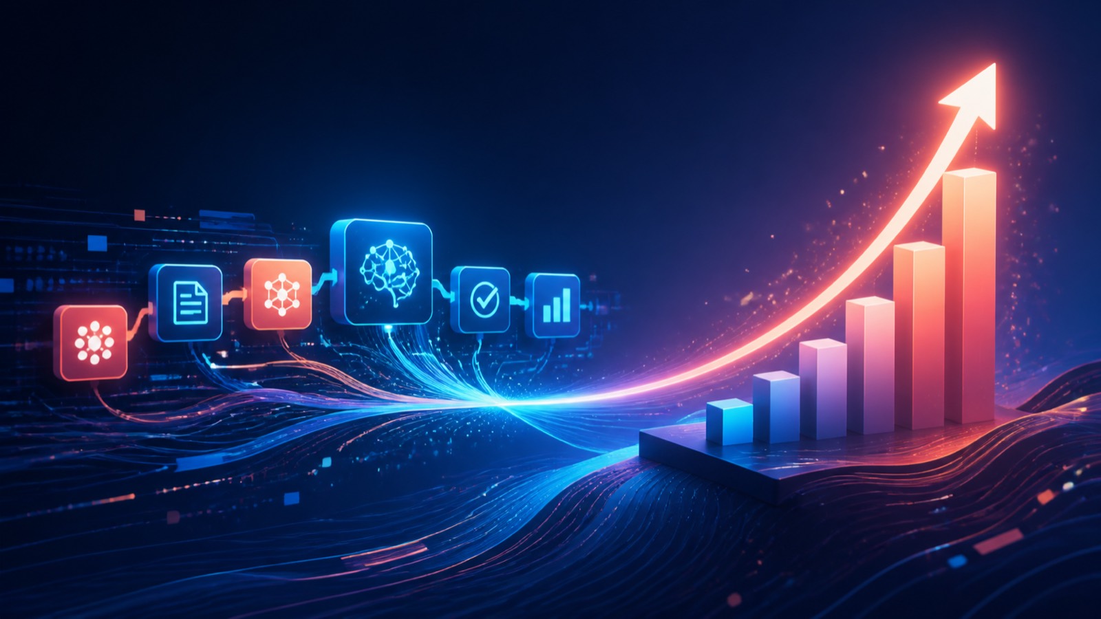 Measuring the ROI of AI Workflows