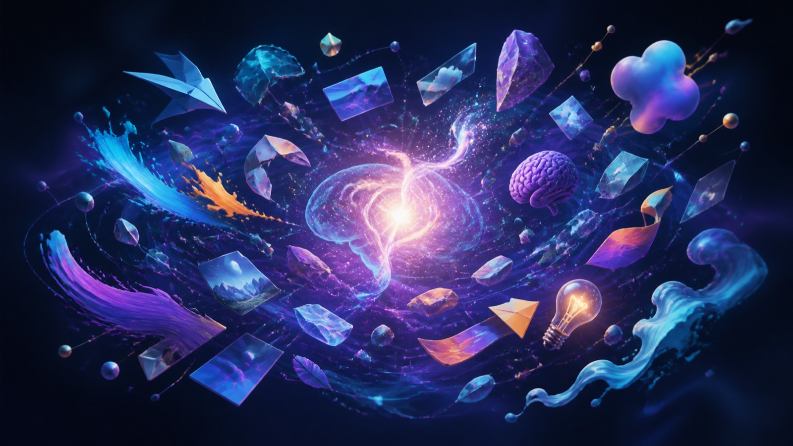 Using AI for Creative Brainstorming