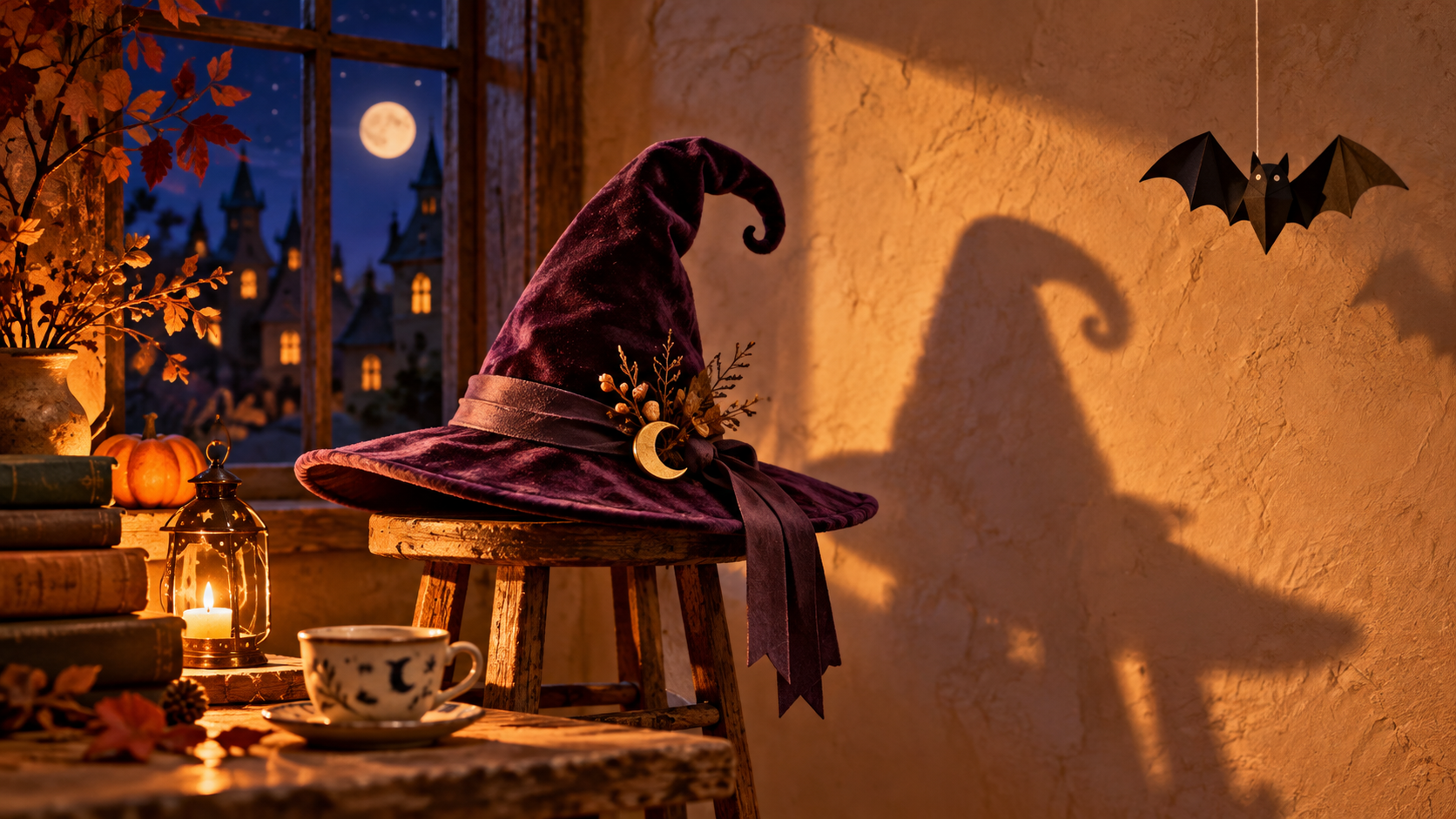 6 Seedance Halloween Video Prompts for Simple, Spooky Clips