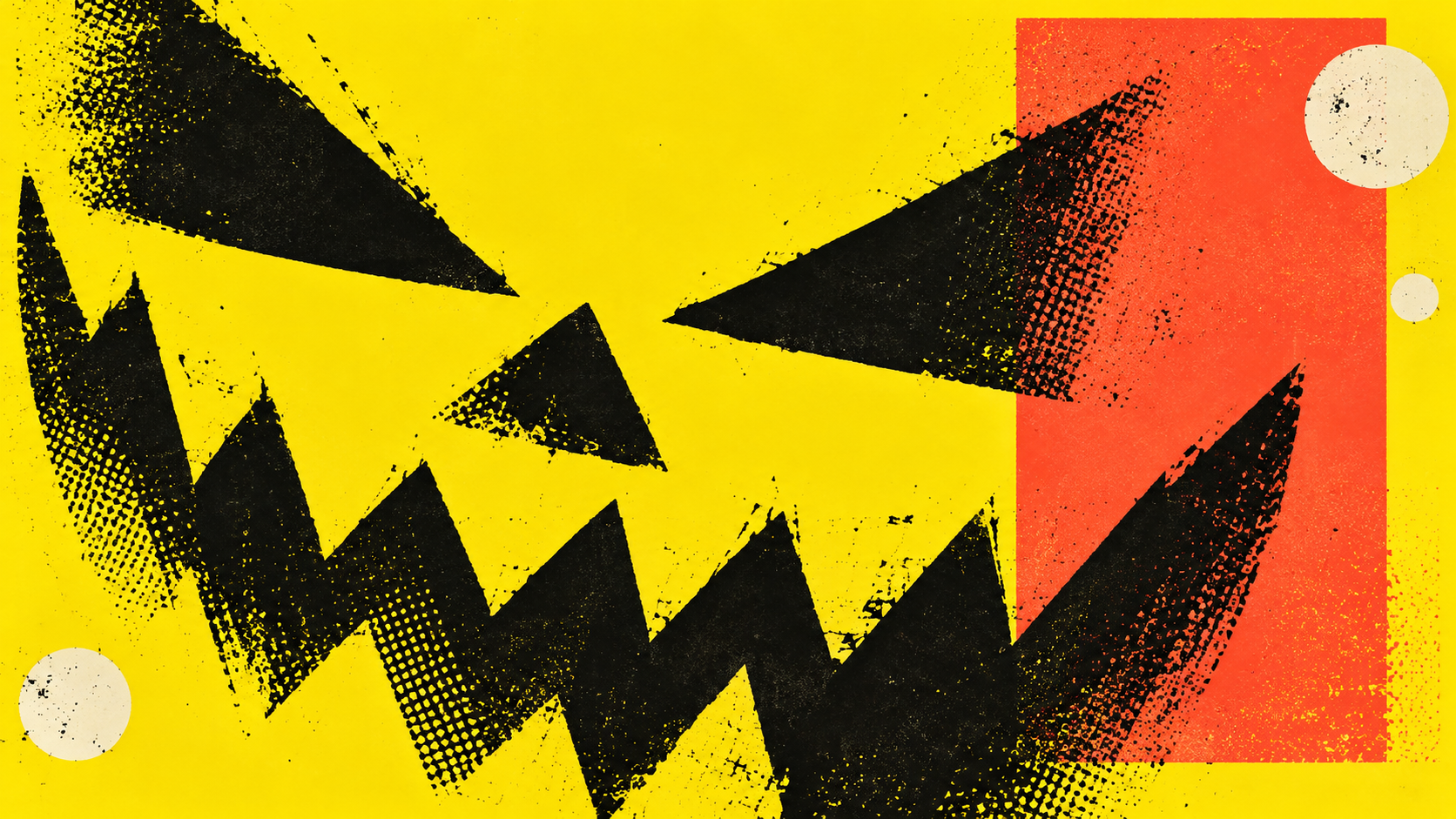 The Date Gets Lost: A Nano Banana Halloween Poster Critique