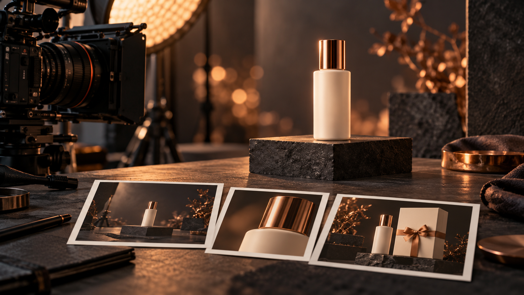 Seedance Black-Friday-Videoanzeigen: 3 Prompts aus einem Produktfoto